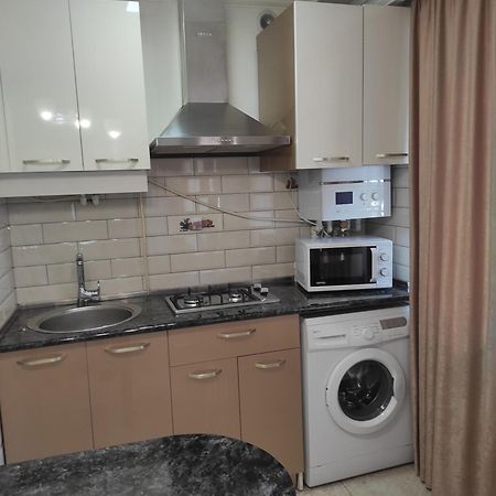 Studio On Papazyan 12 Jerevan Exteriér fotografie