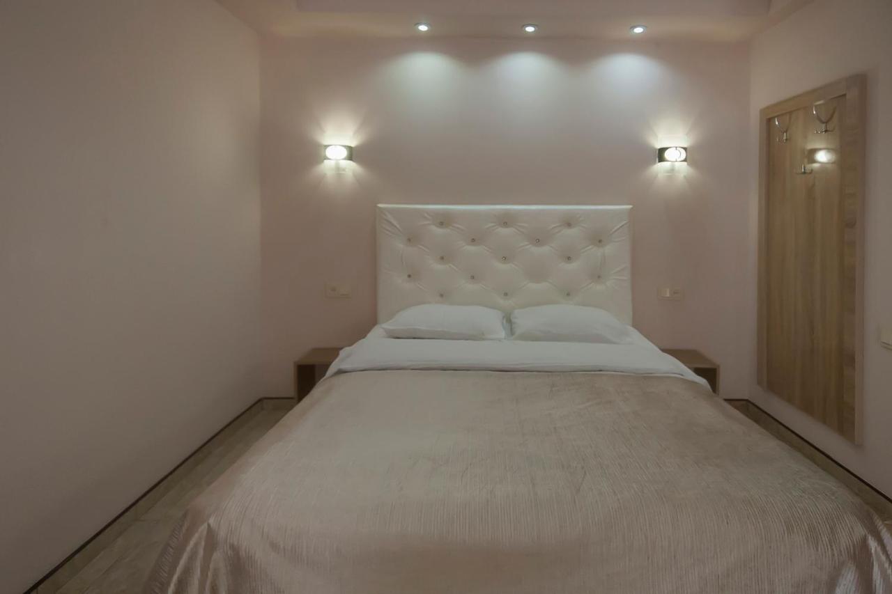 Studio On Papazyan 12 Jerevan Exteriér fotografie