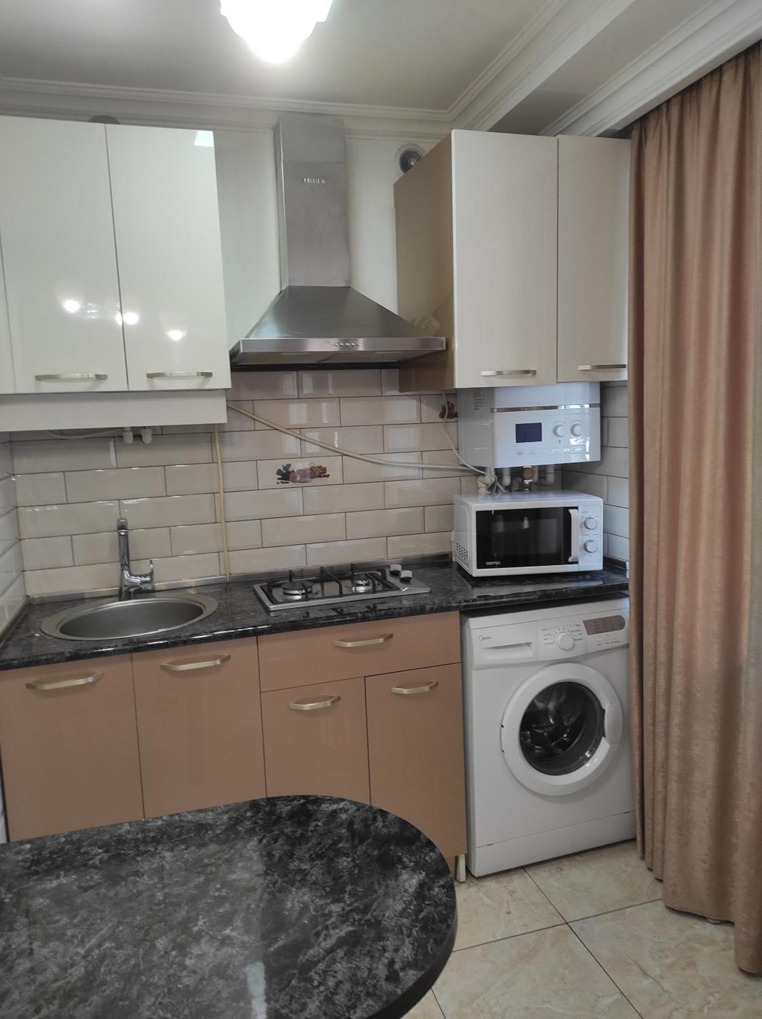Studio On Papazyan 12 Jerevan Exteriér fotografie