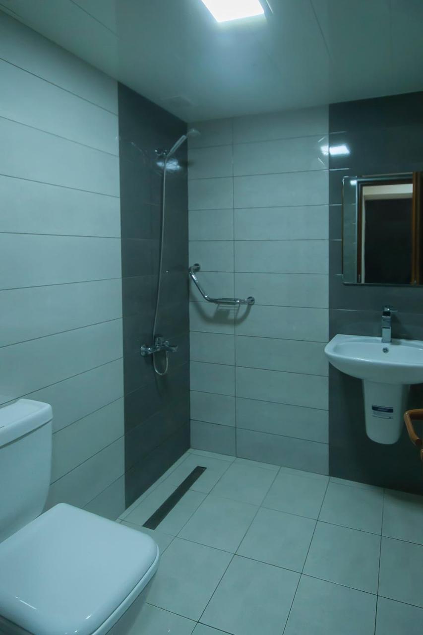 Studio On Papazyan 12 Jerevan Exteriér fotografie